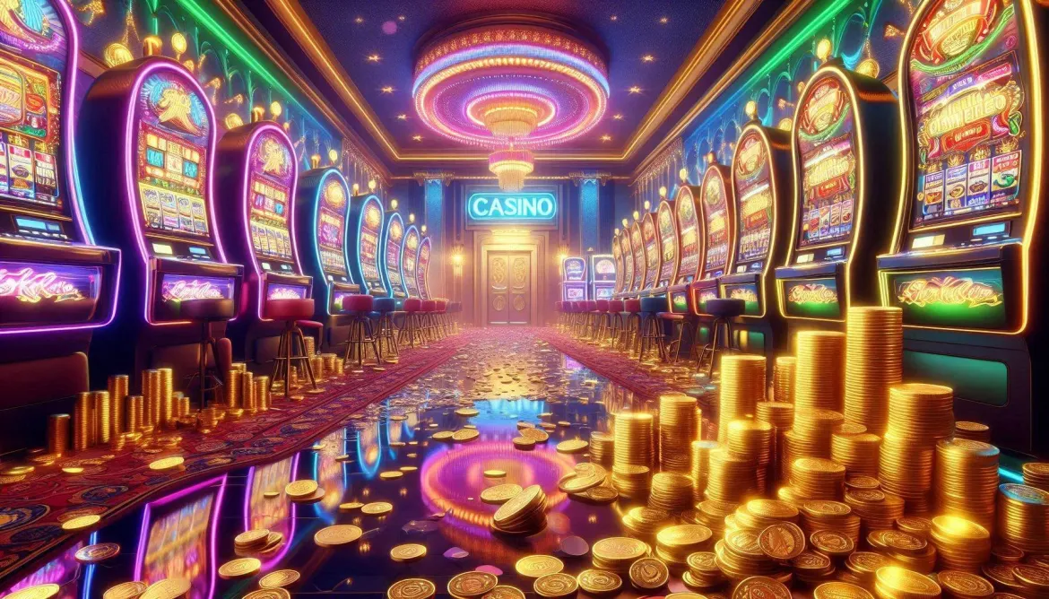 Sportuna Casino